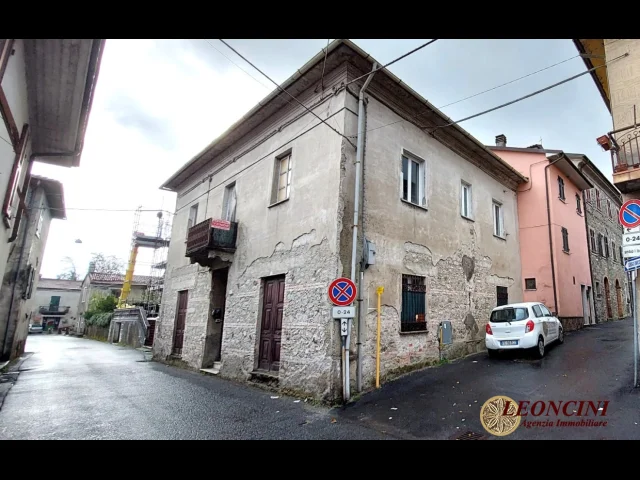 A391 immobile indipendente