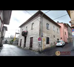 A391 immobile indipendente