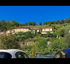 A361 abitazione con terrazza e giardino