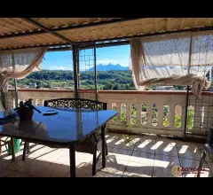Appartamenti in Vendita - A361 abitazione con terrazza e giardino