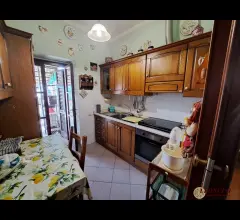 Appartamenti in Vendita - A361 abitazione con terrazza e giardino