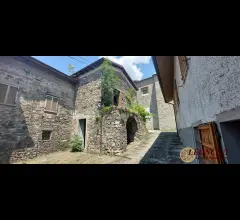 Appartamenti in Vendita - A308 rustico in centro storico