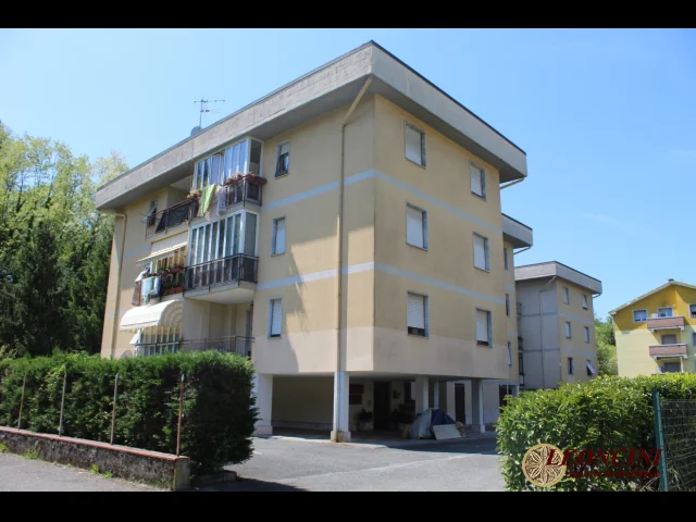 A302 appartamento trilocale