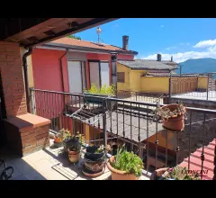 Appartamenti in Vendita - A365 doppia abitazione in borgo