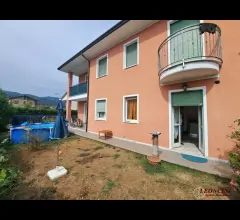 Appartamenti in Vendita - A334 appartamento con giardino
