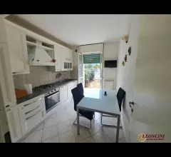 Appartamenti in Vendita - A334 appartamento con giardino