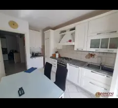 Appartamenti in Vendita - A334 appartamento con giardino