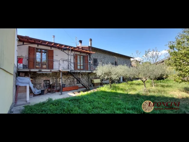 Appartamenti in Vendita - A344 rustico indipendente