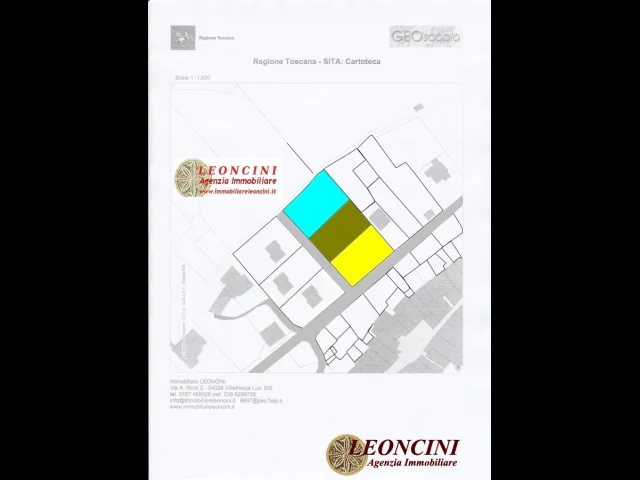 T006 terreno edificabile
