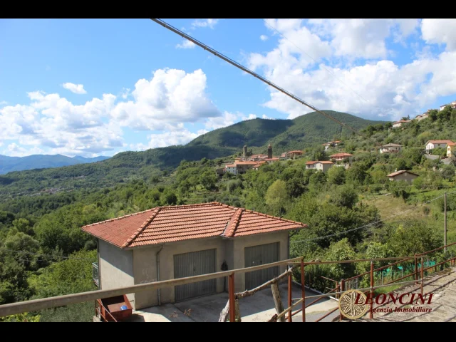 Appartamenti in Vendita - Casa nel borgo