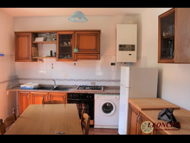 Appartamenti in Vendita - Casa nel borgo