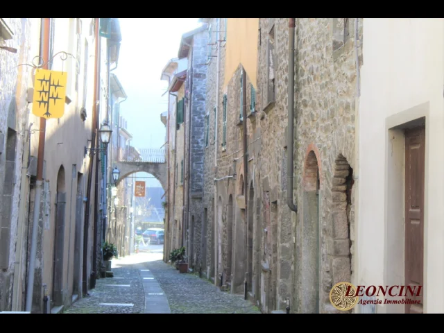 A414 appartamento in centro storico