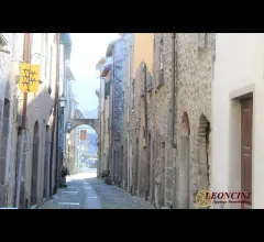 Appartamenti in Vendita - A414 appartamento in centro storico