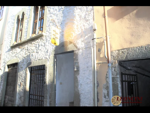 Appartamenti in Vendita - A414 appartamento in centro storico