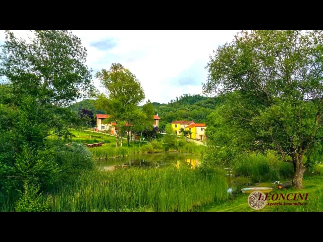 P113 azienda agrituristica