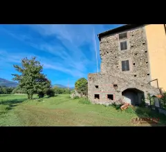 Appartamenti in Vendita - A346 rustico con terreno