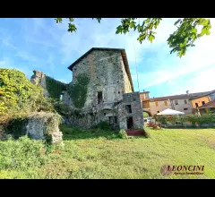 Appartamenti in Vendita - A346 rustico con terreno