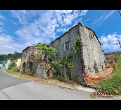 Appartamenti in Vendita - A310 rustico con terreno