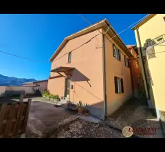 Appartamenti in Vendita - A301 abitazione in centro storico