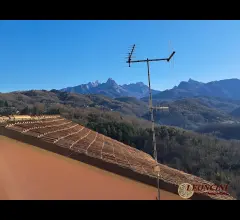 Appartamenti in Vendita - A301 abitazione in centro storico