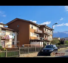 Appartamenti in Vendita - A345 appartamento con garage