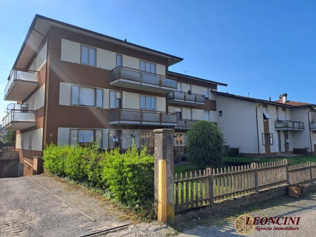 Appartamenti in Vendita - A345 appartamento con garage