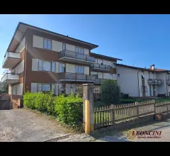 Appartamenti in Vendita - A345 appartamento con garage