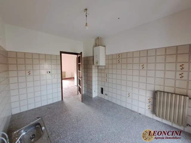 Appartamenti in Vendita - A345 appartamento con garage