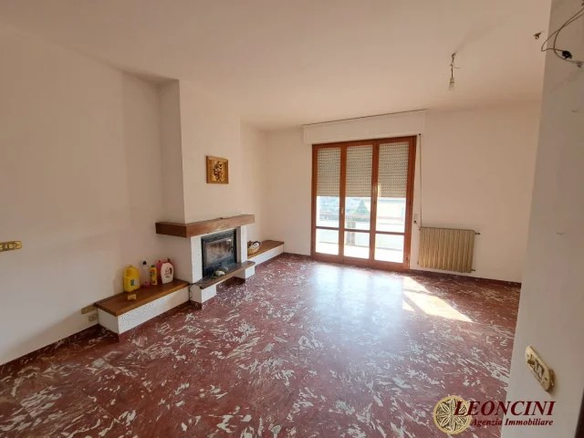Appartamenti in Vendita - A345 appartamento con garage