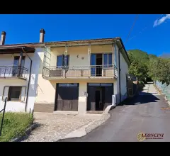 A309 semindipendente con giardino