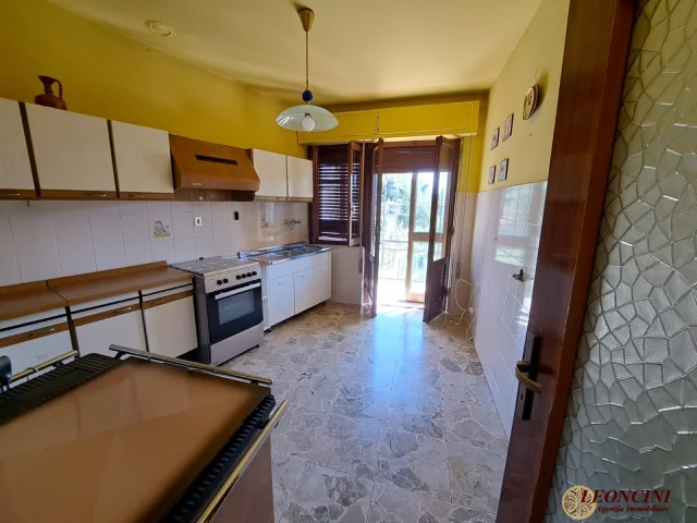 Appartamenti in Vendita - A309 semindipendente con giardino