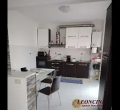 Appartamenti in Vendita - Appartamento in asta