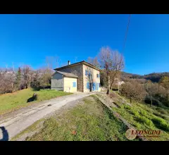 A304 casa indipendente con vista panoramica