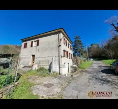 Appartamenti in Vendita - A375 rustico con terreno