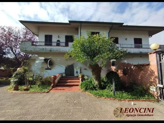 Villa in asta