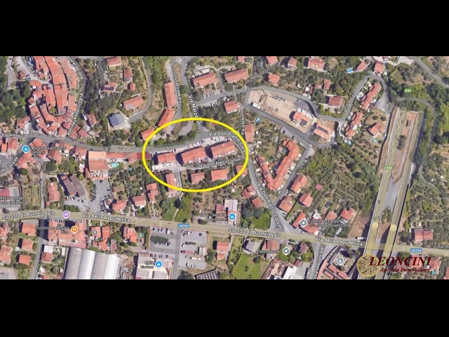 Appartamenti in Vendita - Abitazione di tipo civile