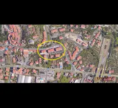 Appartamenti in Vendita - Abitazione di tipo civile