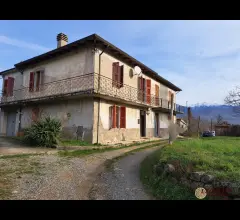 Appartamenti in Vendita - A321 semindipendente con terreno
