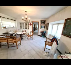 Appartamenti in Vendita - A347 semindipendente con giardinio