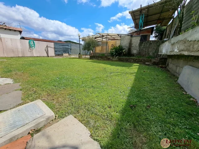 Appartamenti in Vendita - A347 semindipendente con giardinio