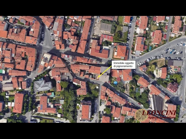 Abitazione di tipo popolare in asta