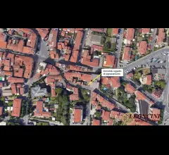 Abitazione di tipo popolare in asta