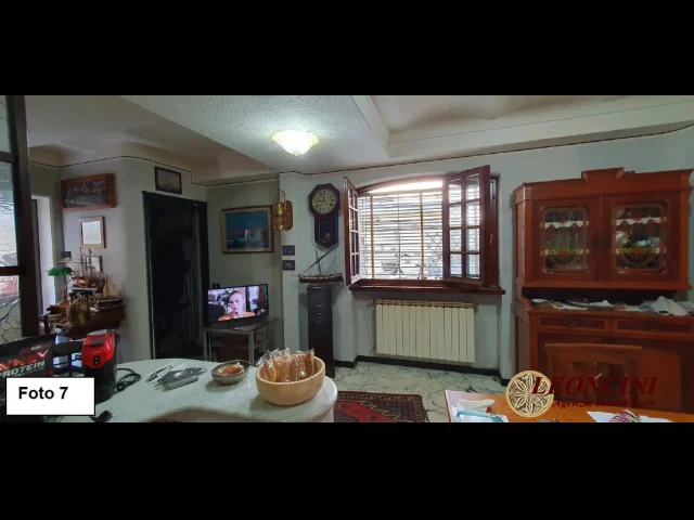 Appartamenti in Vendita - Abitazione di tipo popolare in asta