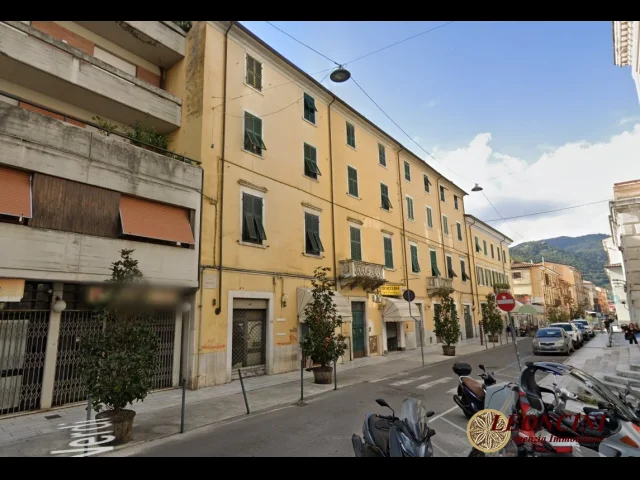 Appartamento in asta