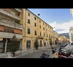 Appartamento in asta