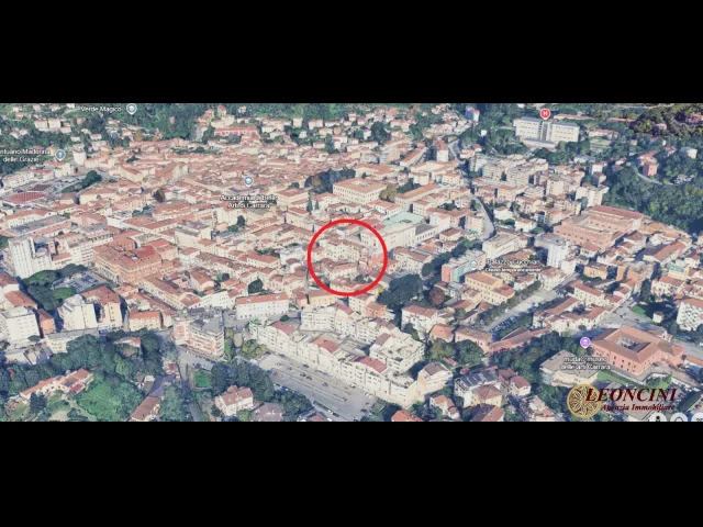 Appartamenti in Vendita - Appartamento in asta