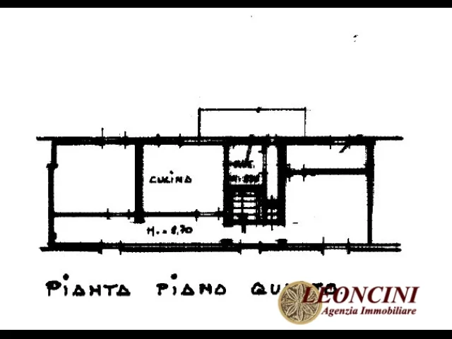 Appartamenti in Vendita - Appartamento in asta