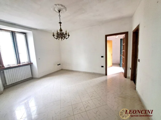 Appartamenti in Vendita - A351 appartamento con corte privata