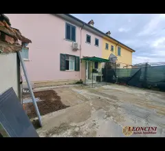 Appartamenti in Vendita - A351 appartamento con corte privata