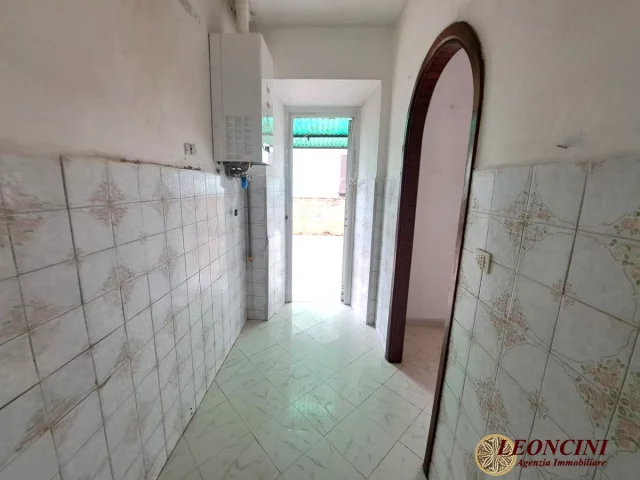 Appartamenti in Vendita - A351 appartamento con corte privata